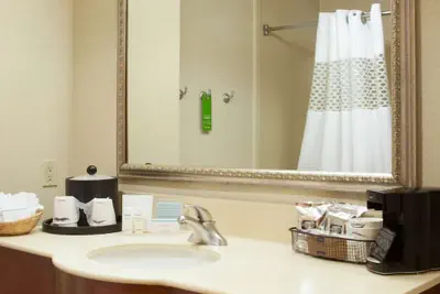 Photo 3 - Hampton Inn & Suites Brownsville