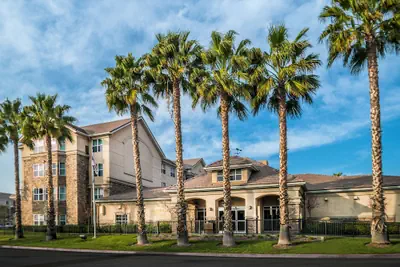 Photo 2 - Homewood Suites by Hilton Ontario-Rancho Cucamonga