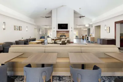 Photo 3 - Homewood Suites by Hilton Ontario-Rancho Cucamonga