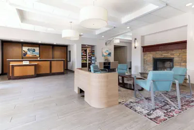 Photo 5 - Homewood Suites by Hilton Ontario-Rancho Cucamonga
