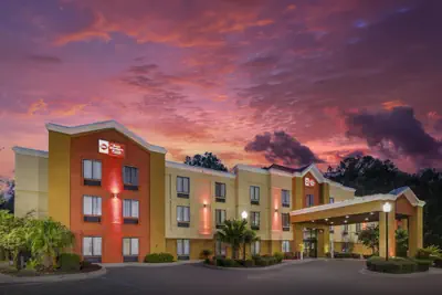 Photo 2 - Best Western Plus Richmond Hill Inn