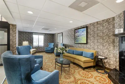 Photo 3 - Best Western Plus Richmond Hill Inn