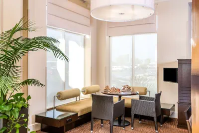 Photo 5 - Hilton Garden Inn Florence