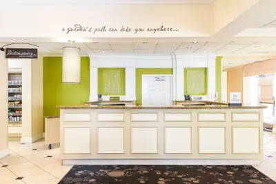 Photo 4 - Hilton Garden Inn Florence