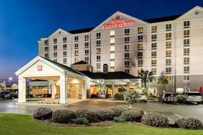 Photo 2 - Hilton Garden Inn Florence