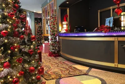 Photo 3 - Latchis Hotel
