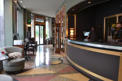 Photo 2 - Latchis Hotel