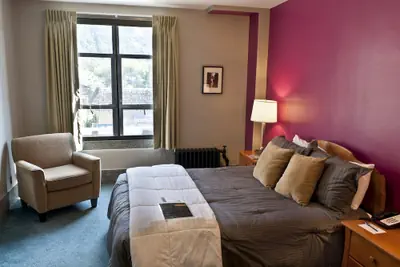 Photo 5 - Latchis Hotel