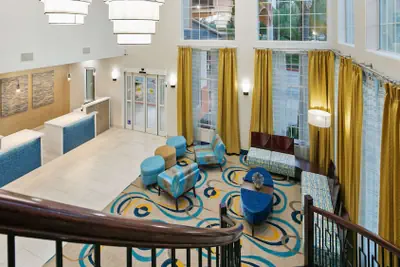 Photo 4 - Best Western Plus Houston Atascocita Inn & Suites