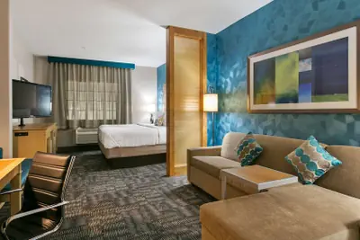 Photo 5 - Best Western Plus Houston Atascocita Inn & Suites