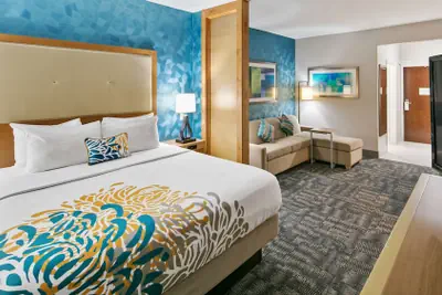 Photo 2 - Best Western Plus Houston Atascocita Inn & Suites