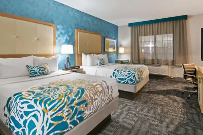 Photo 2 - Best Western Plus Houston Atascocita Inn & Suites