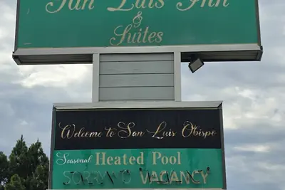 Photo 2 - San Luis Inn And Suites