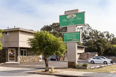 Photo 2 - San Luis Inn And Suites