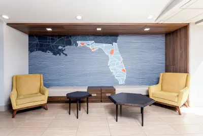 Photo 4 - Holiday Inn Express & Suites Florida City by IHG