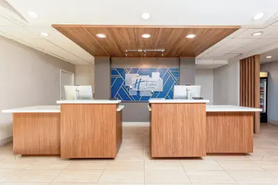 Photo 5 - Holiday Inn Express & Suites Florida City by IHG