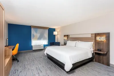 Photo 5 - Holiday Inn Express & Suites Florida City by IHG
