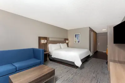 Photo 4 - Holiday Inn Express & Suites Florida City by IHG