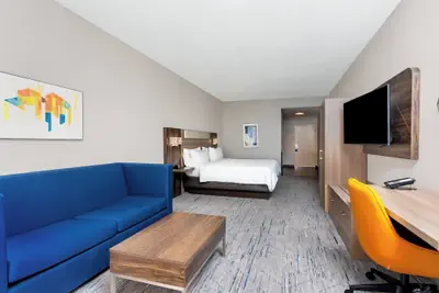 Photo 3 - Holiday Inn Express & Suites Florida City by IHG