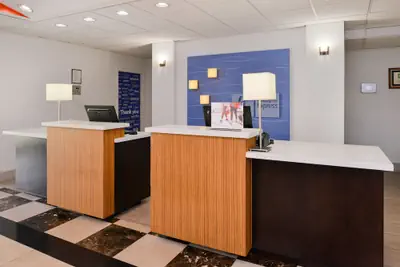 Photo 3 - Holiday Inn Express & Suites Florida City by IHG
