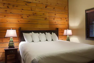 Photo 2 - Hilton Vacation Club Christmas Mountain Village