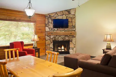 Photo 5 - Hilton Vacation Club Christmas Mountain Village