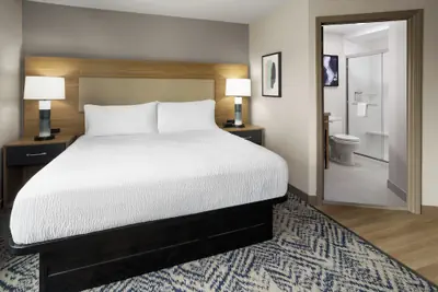Photo 5 - Candlewood Suites Williamsport by IHG
