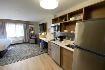 Photo 4 - Candlewood Suites Williamsport by IHG