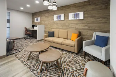 Photo 2 - Candlewood Suites Williamsport by IHG