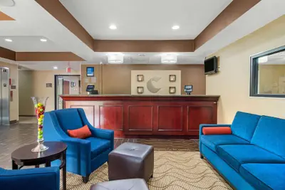 Photo 4 - Comfort Inn & Suites Griffin North