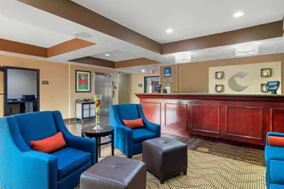 Photo 5 - Comfort Inn & Suites Griffin North