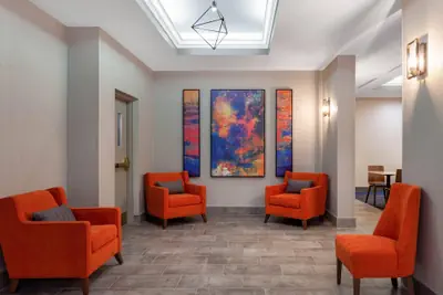 Photo 3 - Sleep Inn & Suites St Petersburg Gateway