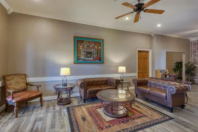 Photo 3 - SureStay Hotel By Best Western Leesville