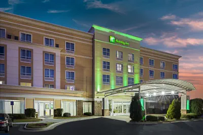 Photo 2 - Holiday Inn Augusta West I-20 by IHG