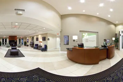 Photo 3 - Holiday Inn Augusta West I-20 by IHG