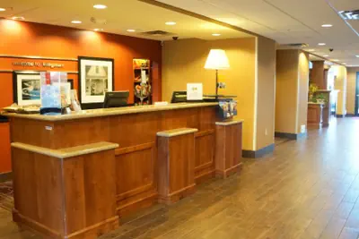 Photo 5 - Hampton Inn & Suites Kingman