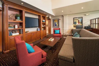 Photo 5 - Residence Inn by Marriott Dulles Airport At Dulles 28 Centre