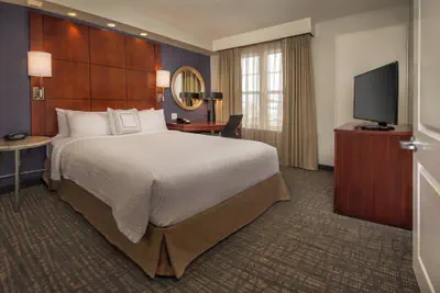 Photo 5 - Residence Inn by Marriott Dulles Airport At Dulles 28 Centre