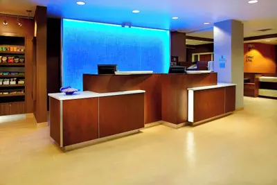Photo 4 - Fairfield Inn & Suites by Marriott Parsippany
