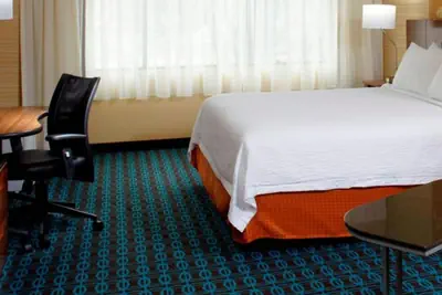 Photo 5 - Fairfield Inn & Suites by Marriott Parsippany