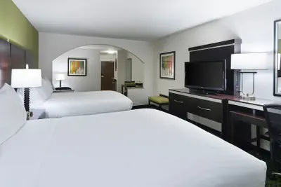 Photo 4 - Holiday Inn Express & Suites Stroudsburg-Poconos by IHG