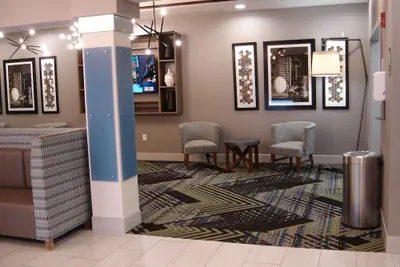 Photo 3 - Holiday Inn Express & Suites Stroudsburg-Poconos by IHG