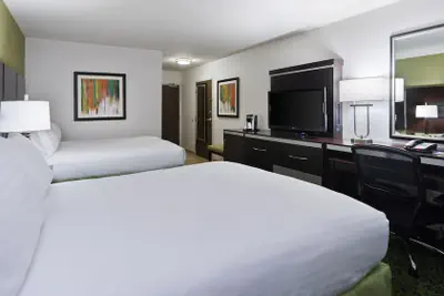 Photo 5 - Holiday Inn Express & Suites Stroudsburg-Poconos by IHG