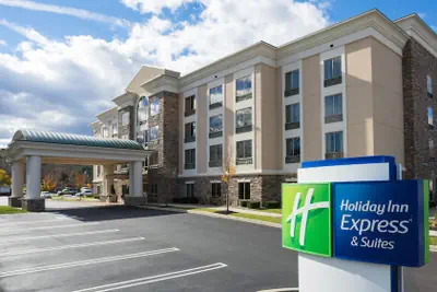Photo 2 - Holiday Inn Express & Suites Stroudsburg-Poconos by IHG
