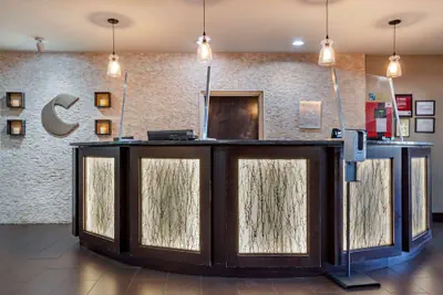 Photo 3 - Comfort Suites Georgetown