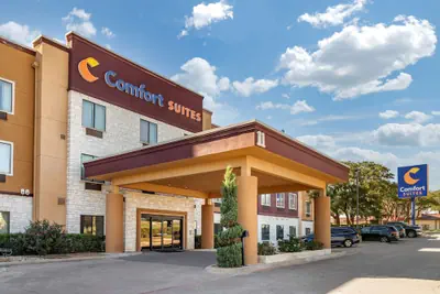 Photo 2 - Comfort Suites Georgetown