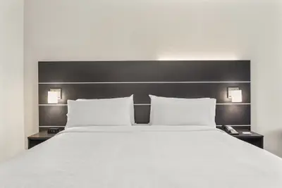 Photo 5 - Holiday Inn Express & Suites Hardeeville - Hilton Head by IHG