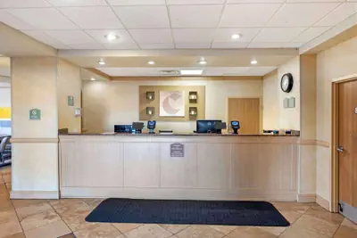 Photo 3 - Comfort Inn & Suites Rawlins