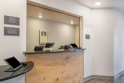 Photo 4 - Extended Stay America Select Suites - Omaha - Southwest