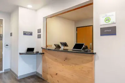 Photo 3 - Extended Stay America Select Suites - Omaha - Southwest